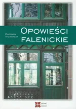 Opowieści falenickie - Outlet - Barbara Wizimirska