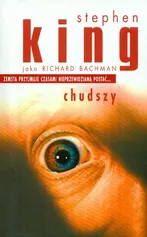 Chudszy - Stephen King