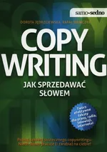 Copywriting - Dorota Jędrzejewska