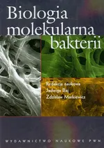 Biologia molekularna bakterii