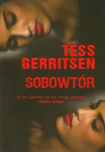 Sobowtór - Outlet - Tess Gerritsen