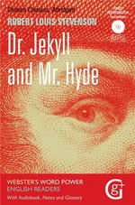 Dr. Jekyll and Mr. Hyde - Stevenson Robert Louis