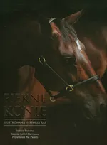 Piękne konie - Outlet - Tamsin Pickeral