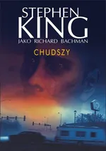 Chudszy - Outlet - Stephen King