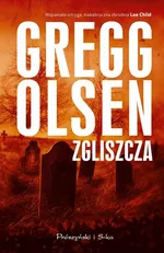Zgliszcza - Outlet - Gregg Olsen
