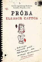 Próba - Outlet - Eleanor Catton