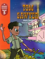 Tom Sawyer Student's Book - Mark Twain