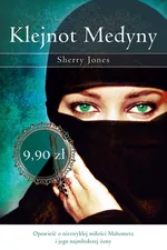 Klejnot Medyny - Outlet - Sherry Jones