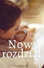 Nowy rozdział - Elisabeth Egan