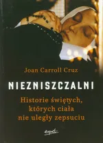 Niezniszczalni - Cruz Joan Carroll