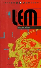 Niezwyciężony t.12 - Outlet - Stanisław Lem