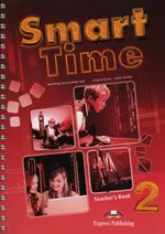 Smart Time 2 Teacher's Book - Outlet - Jenny Dooley