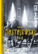 Biesy - Outlet - Fiodor Dostojewski