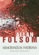 Memorandum Hadriana - Allan Folsom