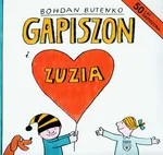 Gapiszon i Zuzia - Outlet - Bohdan Butenko