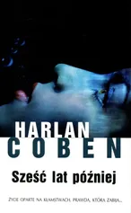 Sześć lat później - Outlet - Harlan Coben