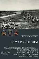 Bitwa pod Łuckiem - Outlet - Stanisław Czerep