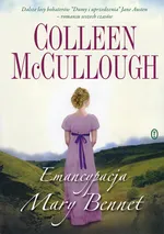 Emancypacja Mary Bennett - Outlet - Colleen McCullough