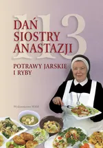 113 Dań Siostry Anastazji - Outlet - Pustelnik Anastazja S.