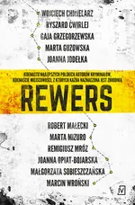 Rewers - Ryszard Ćwirlej