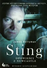 Sting opowieści z Newcastle - James Berryman
