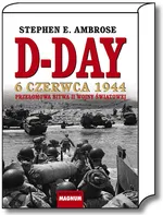 D-Day - Outlet - Ambrose Stephen E.