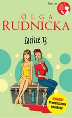 Zacisze 13 - Rudnicka Olga