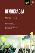 Demokracja - Outlet - Michael Saward