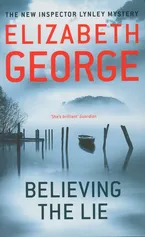 Believing the lie - Elizabeth George