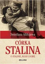 Córka Stalina - Outlet - Swietłana Alliłujewa