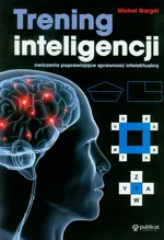 Trening inteligencji - Outlet - Michał Gargól