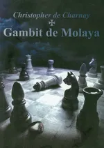 Gambit de Molaya - Christopher Charnay