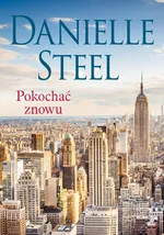 Pokochać znowu - Steel Danielle