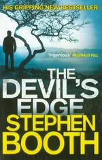 Devils Edge - Stephen Booth