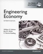 Engineering Economy - Outlet - Koelling C. Patrick
