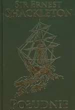 Południe - Ernest Shackleton