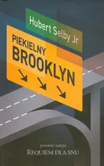 Piekielny Brooklyn - Outlet - Selby Hubert Jr