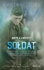 Sołdat - Outlet - Nikołaj Nikulin