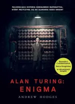 Alan Turing Enigma - Outlet - Andrew Hodges