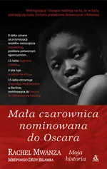 Mała czarownica nominowana do Oscara - Bilamba Mbepongo Dédy