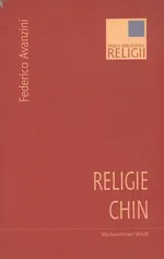 Religie Chin - Federico Avanzini