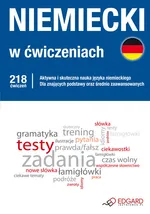 Niemiecki w ćwiczeniach - Katarzyna Zimnoch