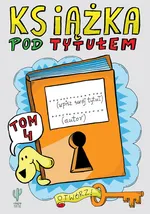 Książka pod tytułem Tom 4 - Robert Trojanowski