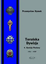 Toruńska Dywizja - Przemysław Dymek