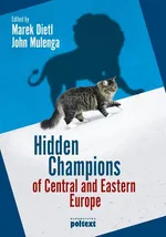 Hidden Champions of Central and Eastern Europe