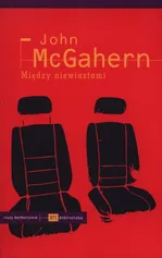 Między niewiastami - John McGahern