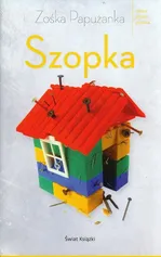 Szopka - Outlet - Zośka Papużanka