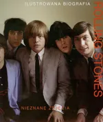 The Rolling Stones Ilustrowana biografia - Outlet