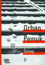 Śnieg - Outlet - Orhan Pamuk