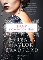 Damy z Cavendon Hall - Taylor Bradford Barbara